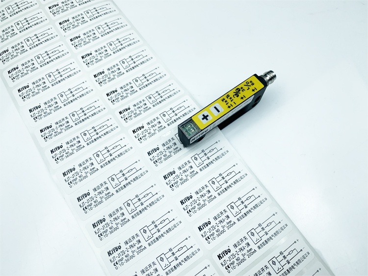 ข้อควรระวังในการใช้เซ็นเซอร์ฉลากตาแมว!