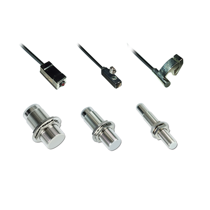 磁力เซ็นเซอร์原理