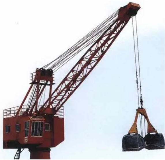 วิธีป้องกันการชนกันของ Unloader Gripper?