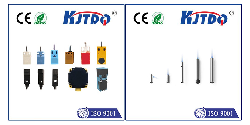 สี่เหลี่ยม vs สวิตช์ความใกล้ชิดทั่วไป:รูปร่าง、แอปพลิเคชัน、การติดตั้งที่แตกต่างกัน