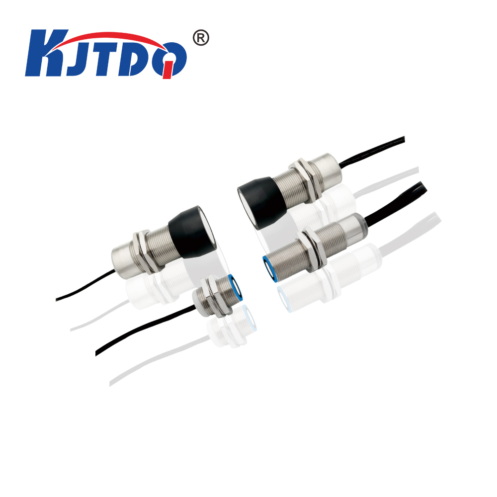 超声波接近传感器