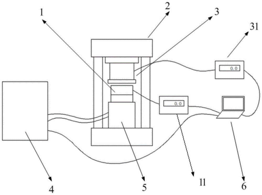 差压传感器的定标方法 差压传感器的定标方法