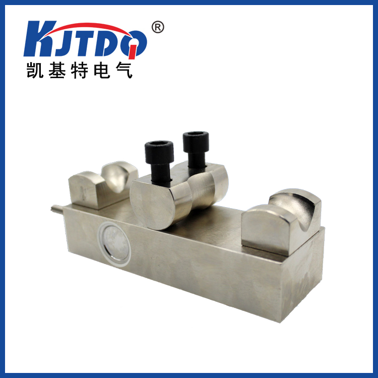 张力传感器的校正方法 张力传感器的校正方法