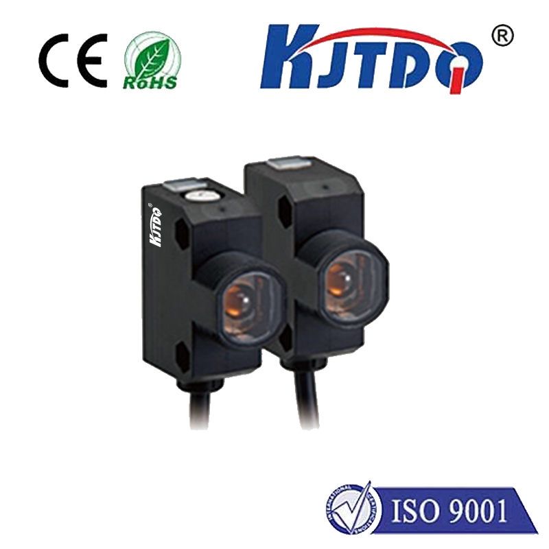 GTB2S-E1311หลักการสวิตช์โฟโตอิเล็กทริคเลเซอร์