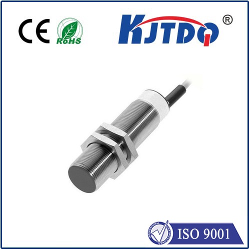 CL30-RF10AK1Passive Magnetic ชนิด RPM Sensor ทำหน้าที่