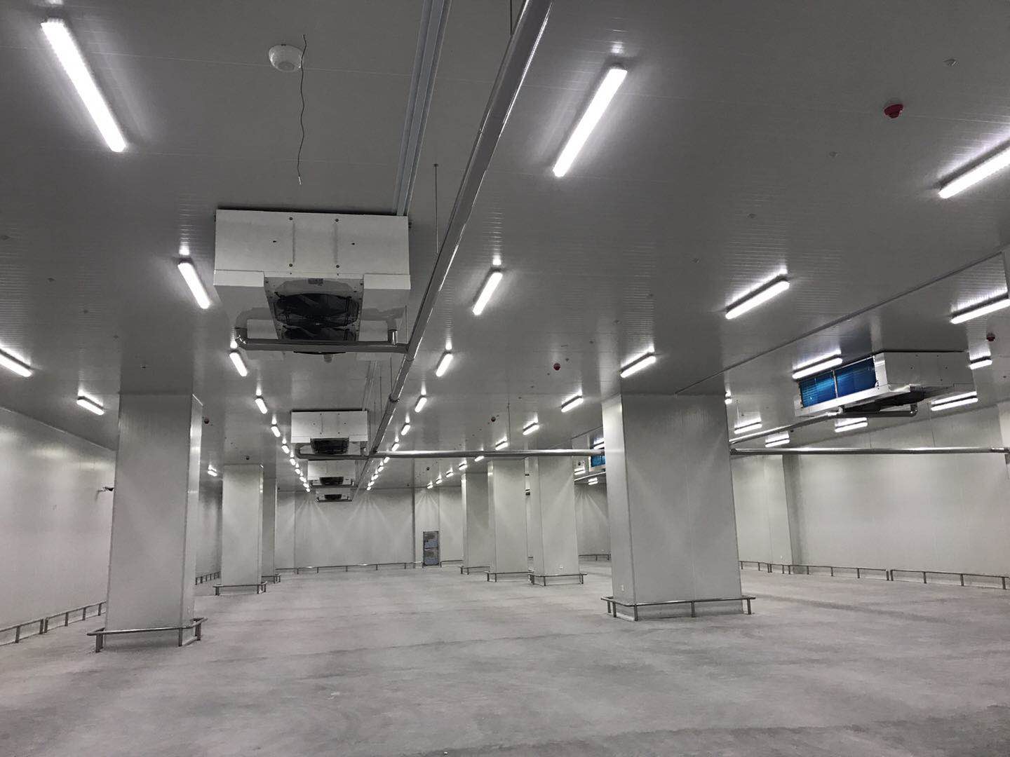 NBN4-12GM50-E2สถานการณ์การใช้งาน สวิตช์ความใกล้ชิดทนต่ออุณหภูมิต่ำ