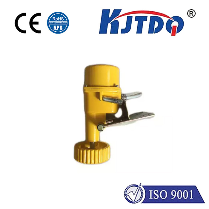 อุปกรณ์ฉีกขาดอัจฉริยะG558-03-Gขั้นตอนการติดตั้งสายไฟของเครื่องตรวจจับการฉีกขาด