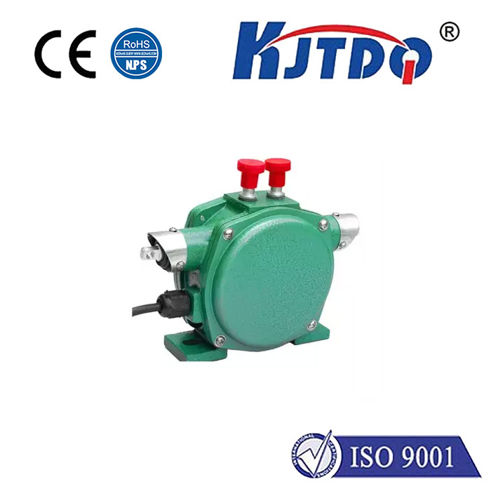 สวิตช์ดึงเชือกแบบสองทิศทางSYLHS-D-II-Hและรายละเอียดวงเล็บยึด