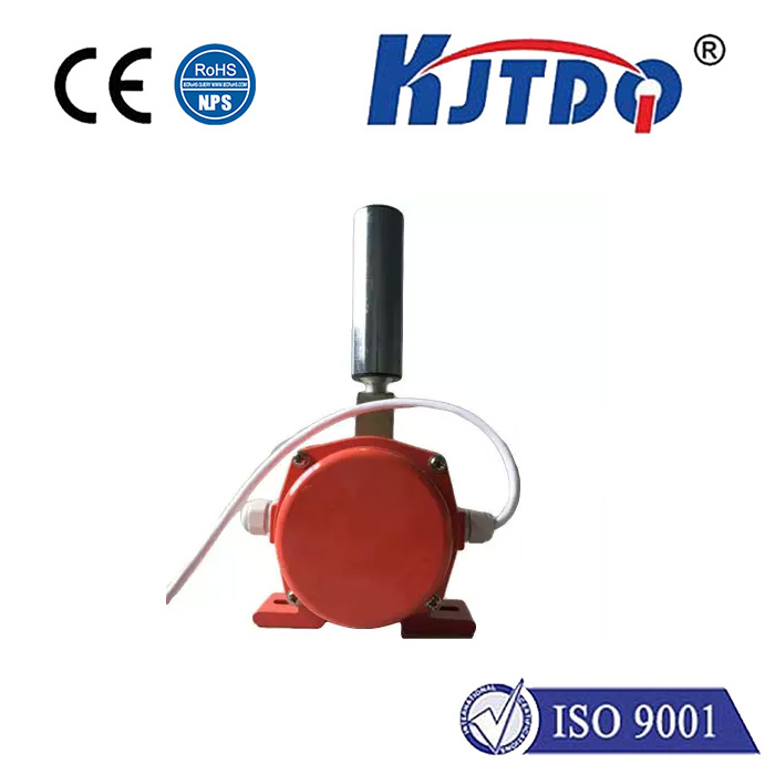 สวิตช์ Running OffYG-20S-45G:มุมการกระทำที่แม่นยำรับประกันการทำงานของอุปกรณ์