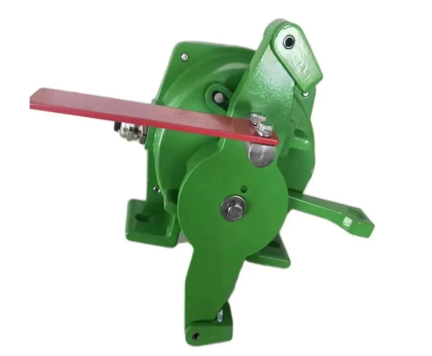 เซ็นเซอร์สวิทช์ดึงโดยทั่วไปประกอบด้วยอะไร