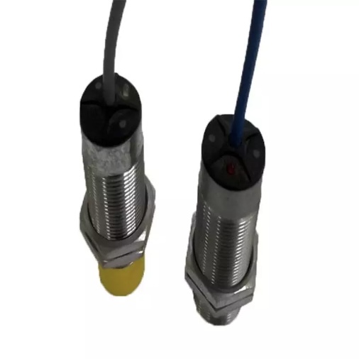 GYD5008BK1位置传感器：精准定位，助力工业智能化生产