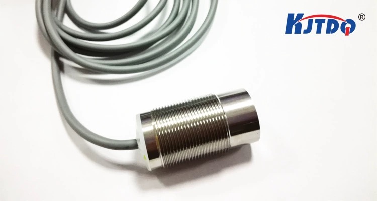 การแนะนำประเภทสวิทช์ความใกล้เคียง:จากประเภทอุปนัยถึงประเภทโฟโตอิเล็กทริก,应有尽有