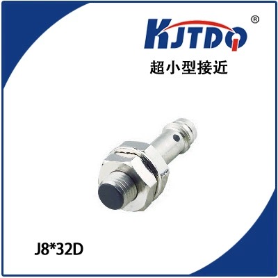 本安接近开关:工业防爆领域的安心之选 本安接近开关:工业防爆领域的安心之选