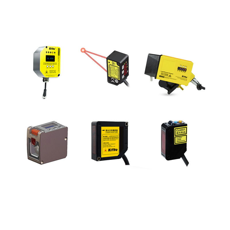 激光测长传感器的作用 激光测长传感器的作用