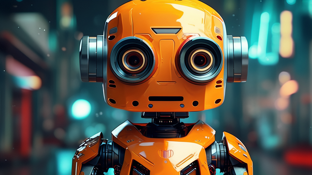 เซ็นเซอร์ภายในของหุ่นยนต์มีอะไรบ้าง