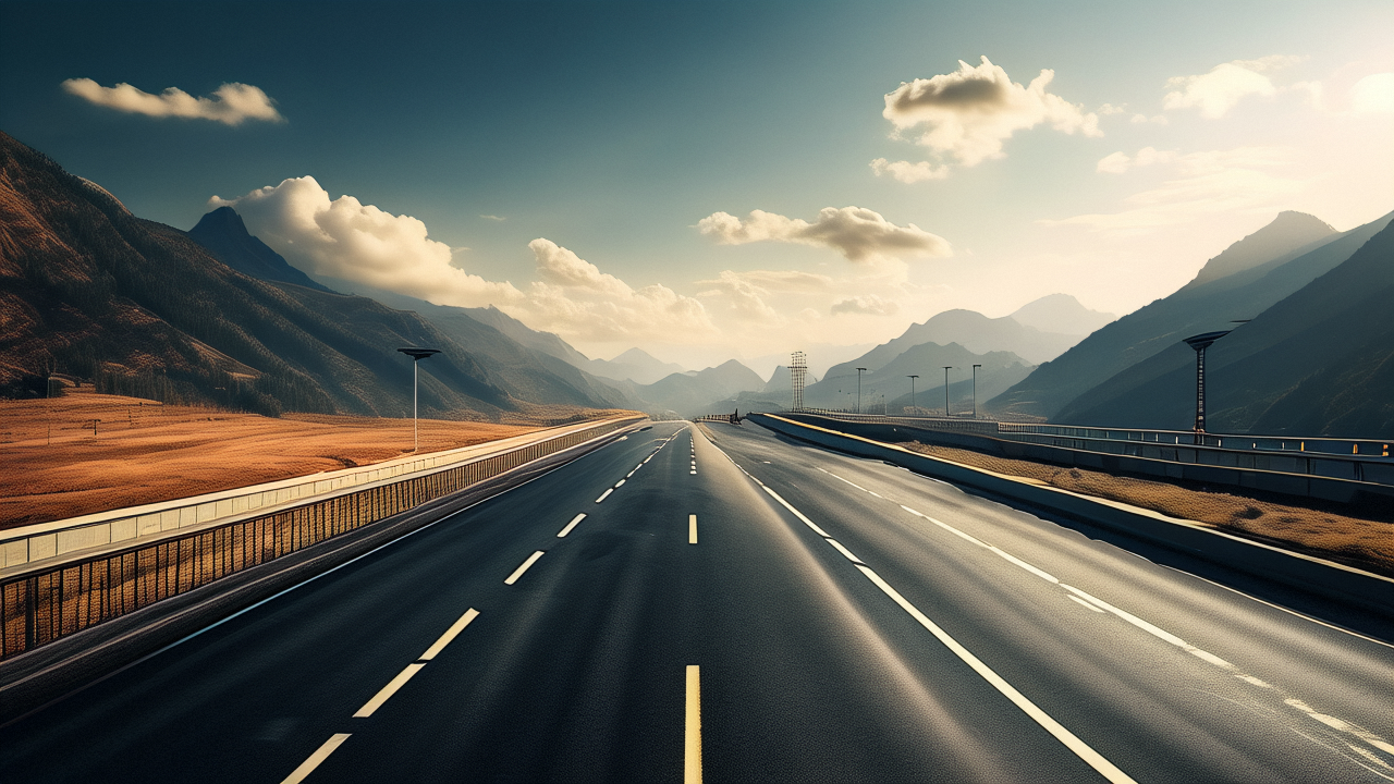 เซ็นเซอร์在交通领域ของควรจะ用