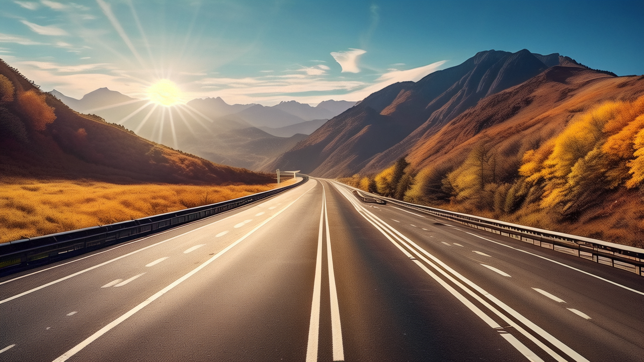 เซ็นเซอร์在交通运输中ของควรจะ用