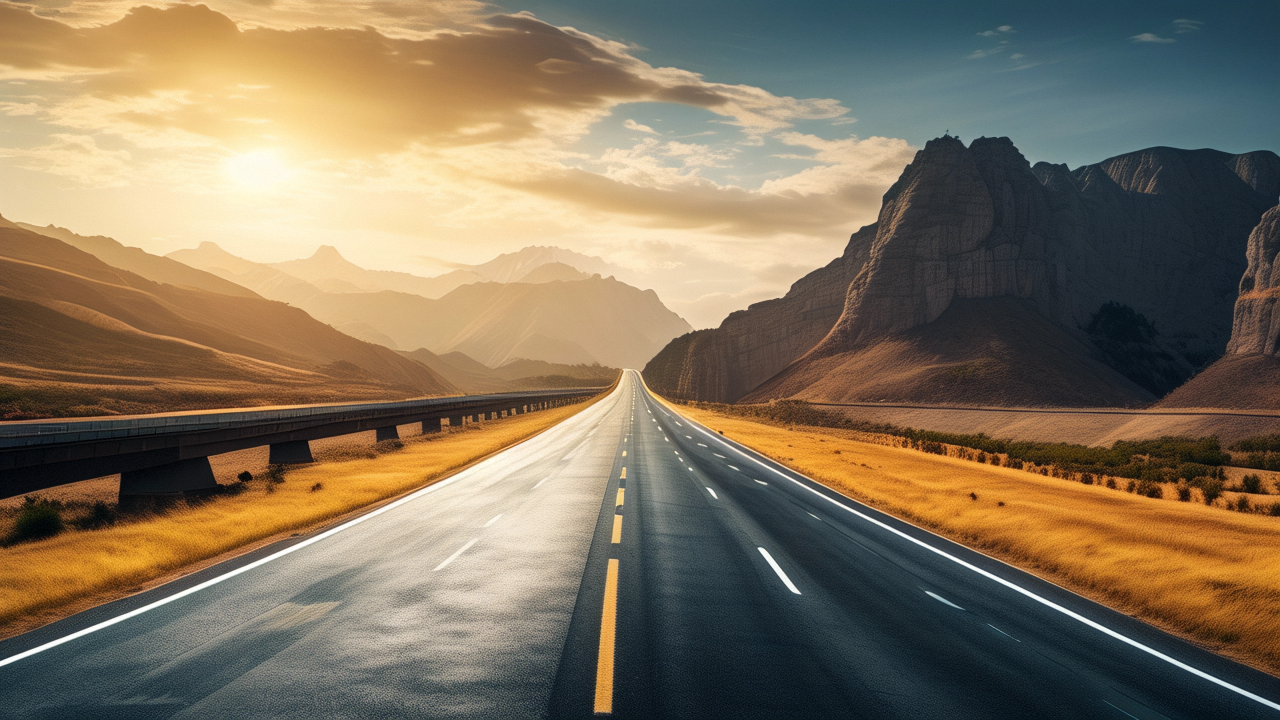 ชนิดและบทบาทของเซ็นเซอร์การจราจรอัจฉริยะ