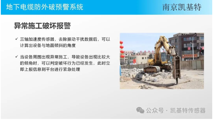 地钉实时数据传输,让建筑安全触手可及 地钉实时数据传输,让建筑安全触手可及