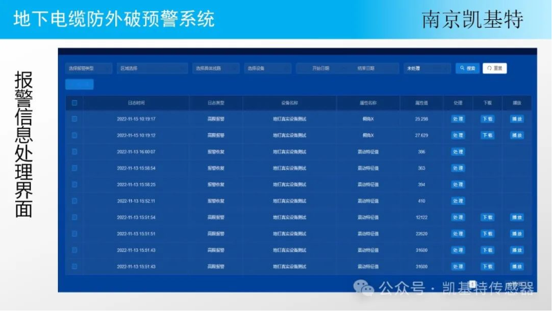 地钉智能监控技术，守护家园的隐形卫士