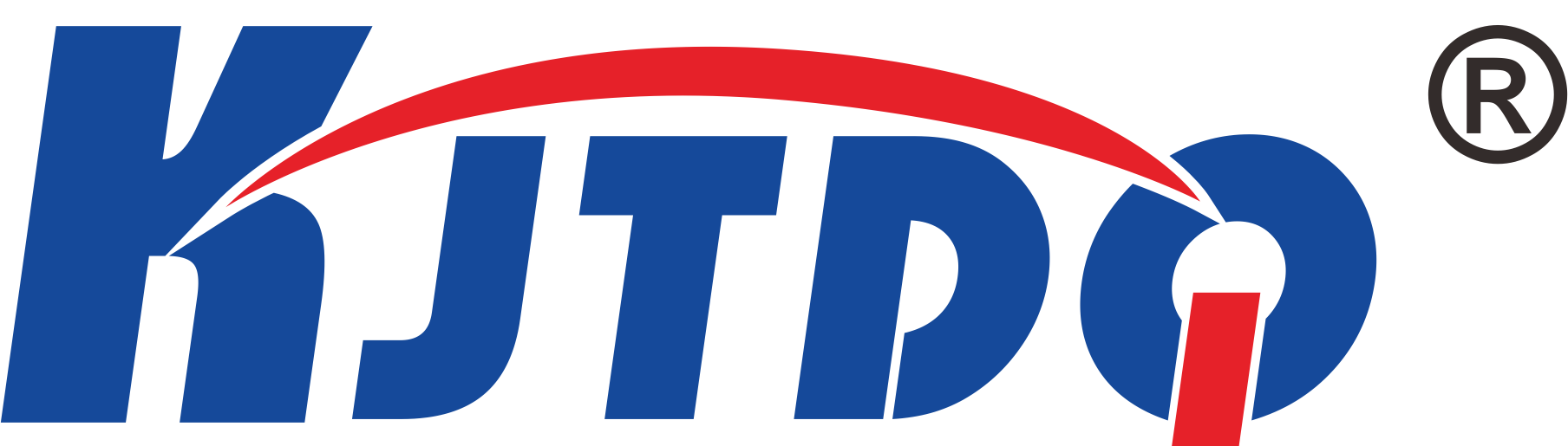 激光测距传感器